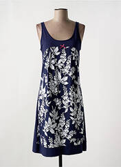 Nuisette/combinette bleu RINGELLA pour femme seconde vue