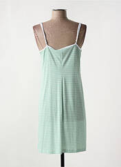 Nuisette/combinette vert RINGELLA pour femme seconde vue