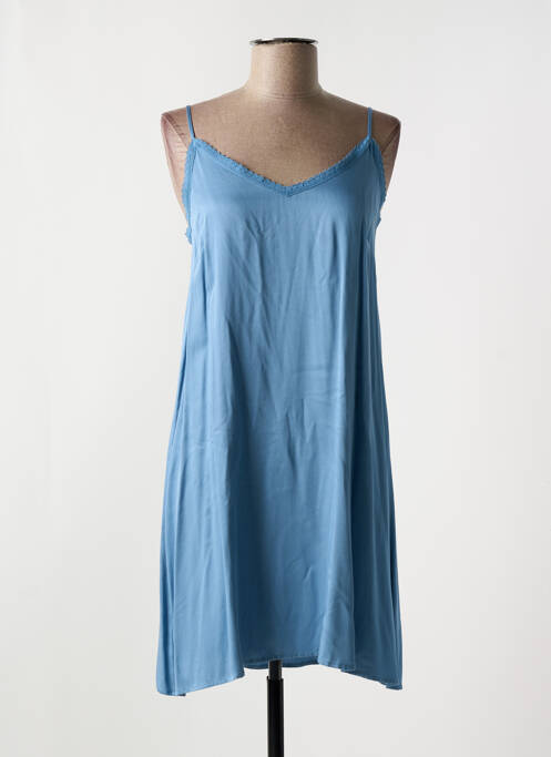 Nuisette/combinette bleu MASSANA pour femme