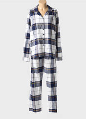 Pyjama bleu RINGELLA pour homme seconde vue