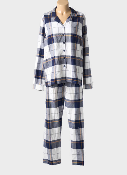 Pyjama bleu RINGELLA pour homme
