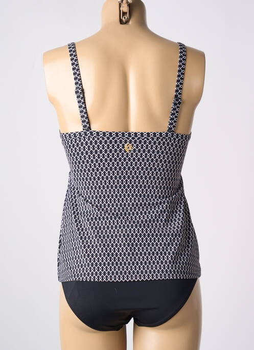 Tankini noir OLYMPIA pour femme