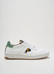 Baskets vert PANAFRICA pour homme seconde vue