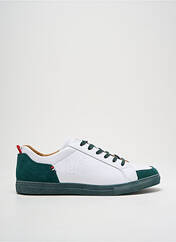 Baskets vert UN'CHROME pour homme seconde vue