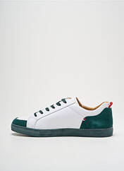 Baskets vert UN'CHROME pour homme seconde vue