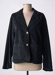 Blazer noir LES IMPATIENTES pour femme seconde vue