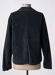 Blazer noir LES IMPATIENTES pour femme seconde vue