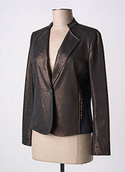 Blazer noir TUZZI pour femme seconde vue