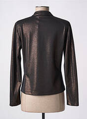 Blazer noir TUZZI pour femme seconde vue