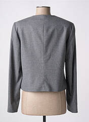 Veste chic gris BETTY BARCLAY pour femme seconde vue