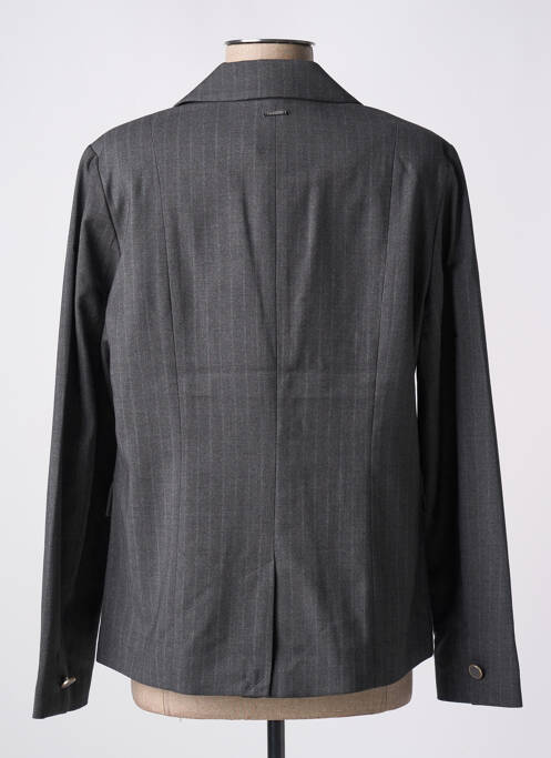 Blazer gris JULIE GUERLANDE pour femme