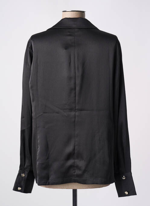 Blazer noir KAFFE pour femme