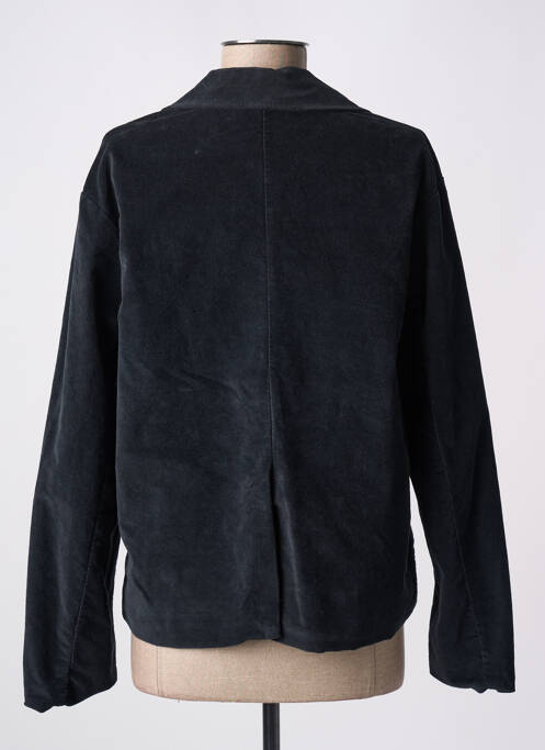 Blazer noir LES IMPATIENTES pour femme