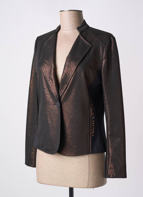 Blazer noir TUZZI pour femme