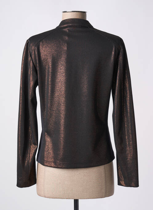 Blazer noir TUZZI pour femme