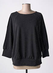 Blouse noir BETTY BARCLAY pour femme seconde vue