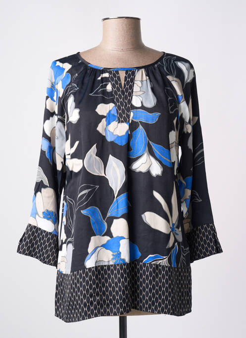 Blouse bleu BETTY BARCLAY pour femme