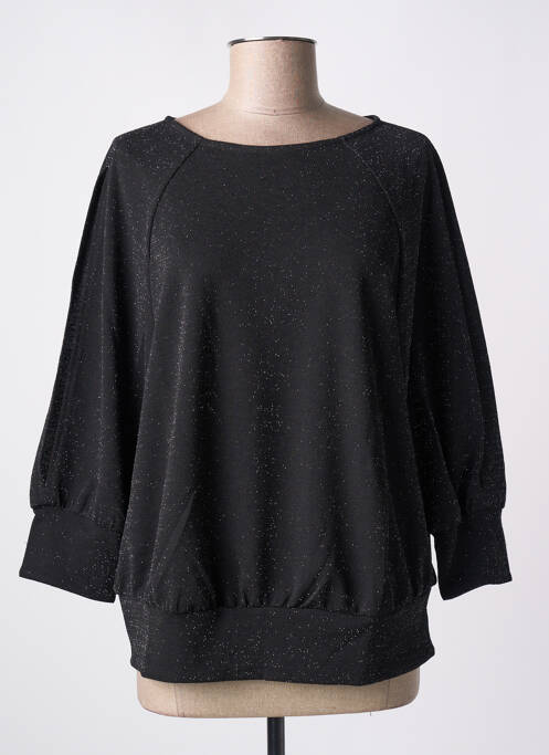 Blouse noir BETTY BARCLAY pour femme