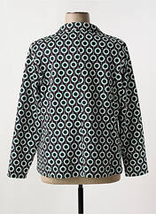 Blazer noir FRANK WALDER pour femme seconde vue