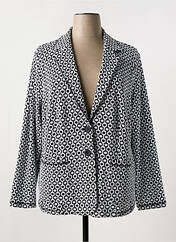 Blazer noir FRANK WALDER pour femme seconde vue