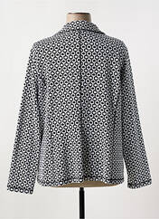 Blazer noir FRANK WALDER pour femme seconde vue