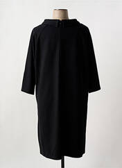 Robe mi-longue noir BETTY BARCLAY pour femme seconde vue