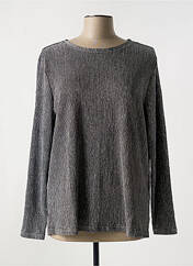 Top argent JENSEN pour femme seconde vue
