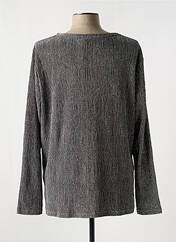 Top argent JENSEN pour femme seconde vue