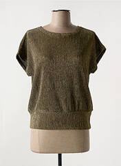 Top or JENSEN pour femme seconde vue