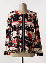 Veste casual noir BETTY BARCLAY pour femme seconde vue