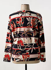Veste casual noir BETTY BARCLAY pour femme seconde vue