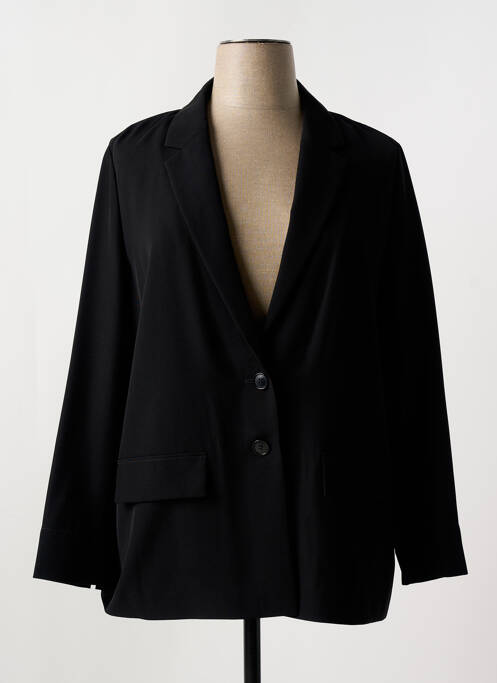 Blazer noir BETTY BARCLAY pour femme