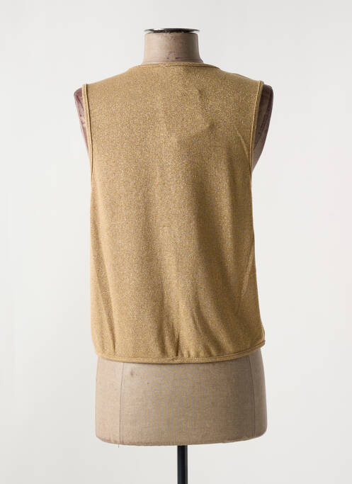 Top or EGO pour femme