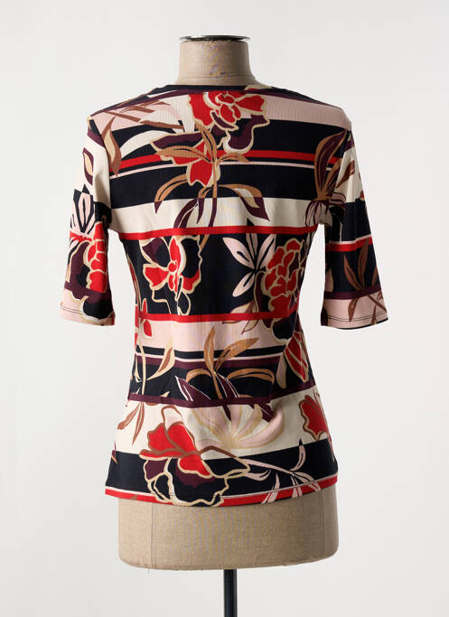 T-shirt noir BETTY BARCLAY pour femme