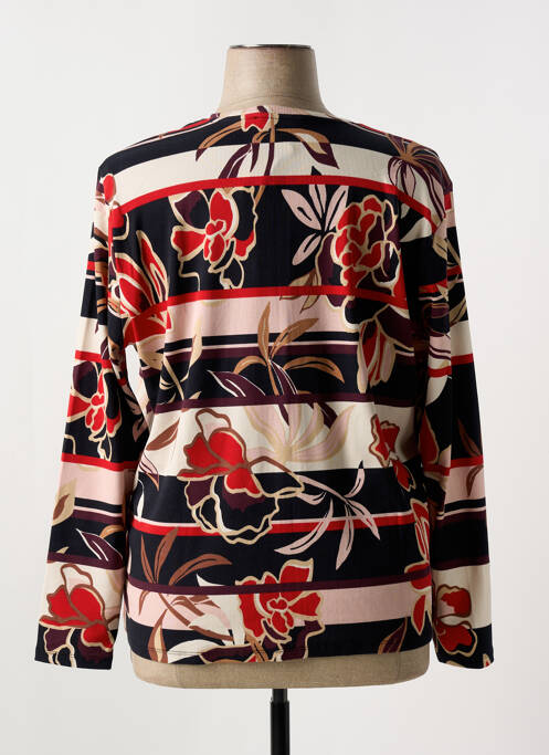 Veste casual noir BETTY BARCLAY pour femme