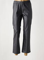 Jegging gris KAFFE pour femme seconde vue