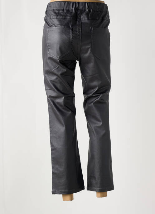 Jegging gris KAFFE pour femme