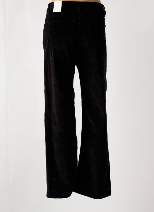 Pantalon flare noir ONADO pour femme