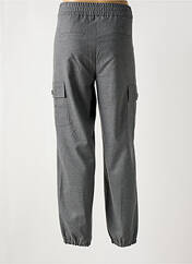 Pantalon cargo gris BETTY BARCLAY pour femme seconde vue