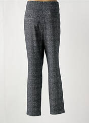 Pantalon droit gris BETTY BARCLAY pour femme seconde vue