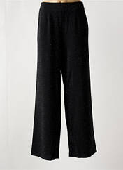 Pantalon droit noir BETTY BARCLAY pour femme seconde vue