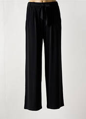 Pantalon droit noir BETTY BARCLAY pour femme seconde vue