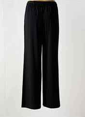 Pantalon droit noir BETTY BARCLAY pour femme seconde vue