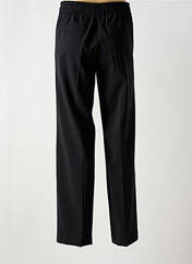 Pantalon droit noir BETTY BARCLAY pour femme seconde vue