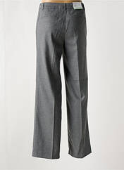 Pantalon flare gris BETTY BARCLAY pour femme seconde vue