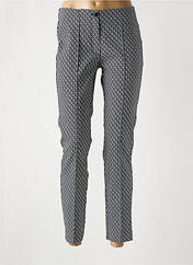 Pantalon slim noir BETTY BARCLAY pour femme seconde vue