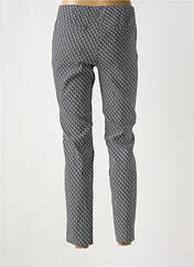 Pantalon slim noir BETTY BARCLAY pour femme seconde vue
