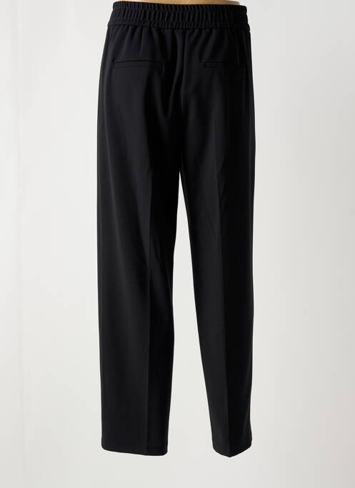 Pantalon droit noir BETTY BARCLAY pour femme