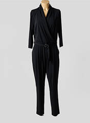 Combi-pantalon noir BETTY BARCLAY pour femme seconde vue