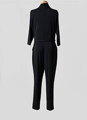 Combi-pantalon noir BETTY BARCLAY pour femme seconde vue